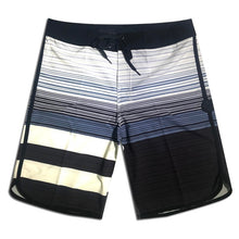 Load image into Gallery viewer, 2019 New Quick Dry Board Shorts Phantom Brand Men Elastic Beach Surfing Shorts Spandex Waterproof Boardshorts Bermuda SwimTrunks