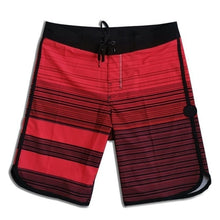 Load image into Gallery viewer, 2019 New Quick Dry Board Shorts Phantom Brand Men Elastic Beach Surfing Shorts Spandex Waterproof Boardshorts Bermuda SwimTrunks