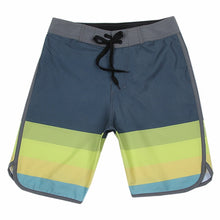 Load image into Gallery viewer, 2019 New Quick Dry Board Shorts Phantom Brand Men Elastic Beach Surfing Shorts Spandex Waterproof Boardshorts Bermuda SwimTrunks