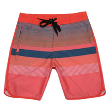 Load image into Gallery viewer, 2019 New Quick Dry Board Shorts Phantom Brand Men Elastic Beach Surfing Shorts Spandex Waterproof Boardshorts Bermuda SwimTrunks