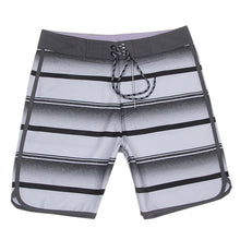 Load image into Gallery viewer, 2019 New Quick Dry Board Shorts Phantom Brand Men Elastic Beach Surfing Shorts Spandex Waterproof Boardshorts Bermuda SwimTrunks