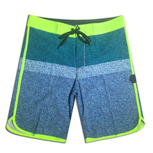 Load image into Gallery viewer, 2019 New Arrival Brand Phantom Boardshort Spandex Elastic Beach Surfing Board Shorts Men's Quick Dry Fitness Short Homme