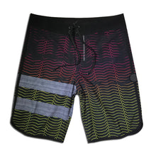 Load image into Gallery viewer, 2019 New Arrival Brand Phantom Boardshort Spandex Elastic Beach Surfing Board Shorts Men's Quick Dry Fitness Short Homme