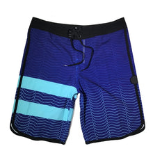 Load image into Gallery viewer, 2019 New Arrival Brand Phantom Boardshort Spandex Elastic Beach Surfing Board Shorts Men's Quick Dry Fitness Short Homme