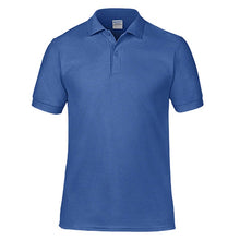 Load image into Gallery viewer, OEM Logo 2019 original big brand luxury logo men's short sleeve POLO shirt POLO
