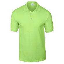 Load image into Gallery viewer, OEM Logo 2019 original big brand luxury logo men's short sleeve POLO shirt POLO